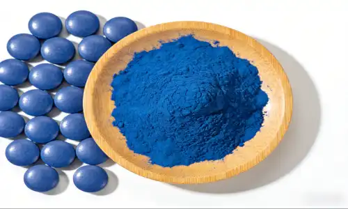 A Buyer’s Guide to High-Quality Blue Phycocyanin